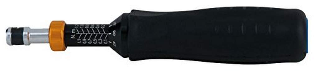 KS Tools 5163255 1/4 Inch Torque Screwdriver 10-60cNm