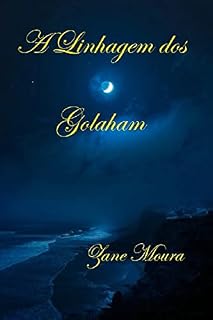 Livro A Linhagem dos Golaham