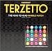 Terzetto: The Head to Head Marble Match Board Game