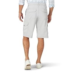 Lee Men's Extreme Motion Crossroad Cargo
