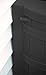 Good Ideas RW40-BLK Rain Wizard Rain Barrel 40-Gallon, Black