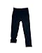 Girls Fleece Active Pants