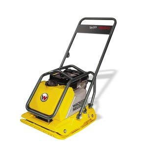 WACKER NEUSON WP1550AW Single Dire