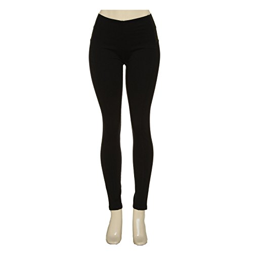 CI SONO High Waisted Stretch Leggings