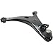 Evan Fischer Front, Right, Lower Control Arm With Ball Joint(s) & Bushing(s) Compatible with Subaru Tribeca 2008-2014 B9 Tribeca 2006-2007 AWD 20202XA00C