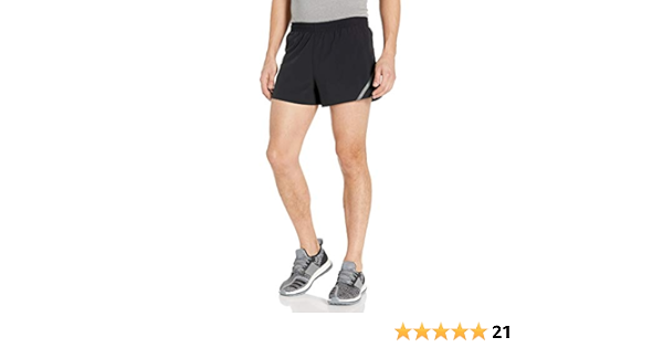 supernova split shorts