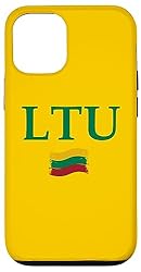 iPhone 13 Pro Lietuva LTU - Win for Lietuva by