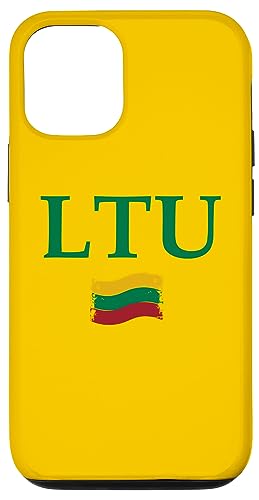 iPhone 13 Pro Lietuva LTU - Win for Lietuva by