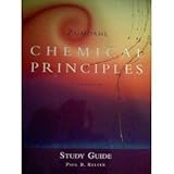 Chemical Principles, , 0618372075