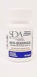 Anti-Diarrheal 2MG 96 Caplets by SDA Labs