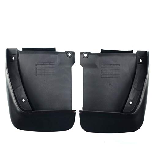 3 Premium+Splash+Guards+Accord+2003+2007