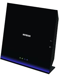 Netgear Smart WiFi Router Gigabit de correa dual AC1750 r6300 V2 (Refurbished Certificado)