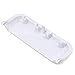 W10861225 Dryer Door Handle Replacement for Whirlpool Amana Crosley Kenmore Roper Appliance Dryer, Replaces AP5999398 PS11731583 W10861225VP
