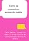 Livro Como se comunicar acima da média: Fale Melhor, Conquiste Mais: O Guia Prático da Comunicação Acima da Média