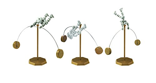 4M Kidz Labs Balancing Robot