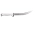 American Angler Delta Series Saltwater 8-Inch Breaking Manual Fillet Knife – German Stainless Steel Fish Knife with No-Slip Grip, 30108DS