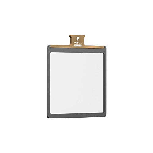 PolarPro Basecamp Filter Mist VND 2-5 Stops Filter, PP-BSE-MST-VND