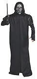 Rubie's Men's Harry Potter Deathly Hollows Death