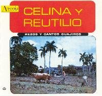 Celina Y Reutilio - rezos y cantos guajiros - Zortam Music
