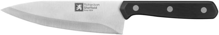 Richardson Sheffield 15 cm Cucina Cooks Knife, Silver