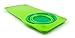 Squish Over The Sink Cutting Board, Green