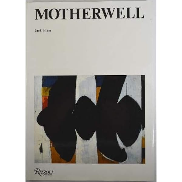 ROBERT MOTHERWELL （H. Harvard Arnason） Robert Motherwell: H.H. Arnason: 9780810902893: Amazon.com: Books