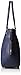Nine West 9 Jacquard Carry All Shoulder Bag, MOODY BLUE/MOODY BLUE, One Size