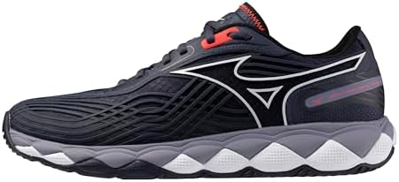 Amazon.com | Mizuno Wave Exceed Tour 6 AC Men's Racquet Sports