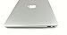 Apple MD711LL/A MacBook Air 11.6-Inch Laptop (1.3GHz Intel Core i5 Dual-Core, 4GB RAM, 128GB SSD, Wi-Fi, Bluetooth 4.0) (Renewed)