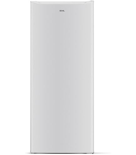 110サイズ① Freezer 1 Porta 314L Branco Electrolux H330 Horizontal | Lojas
