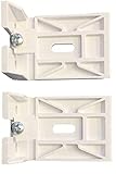 Hunter Douglas Duette Brackets