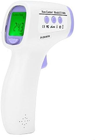 TAISHENG Smart Infrared Gun Thermometer Non-contact IR Temperature Measurement Device