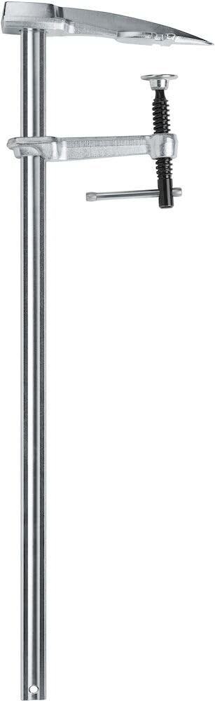 Bessey SPZ60K "SPZ" Rafter Clamp, Grey, 600/120 mm