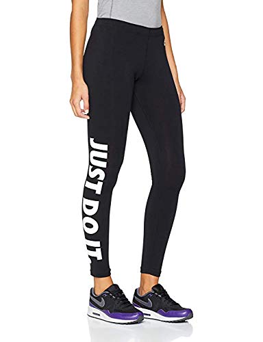 just do it track pants