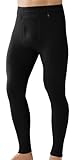 Smartwool NTS Microweight Bottom - Men's