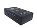 Compcooler Rechargeable Battery 7.4V 2200mAh, 4017plug Max Output 3A, with 110-220V Charger