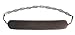 Scunci Hollywood Roll Headwrap, Silver
