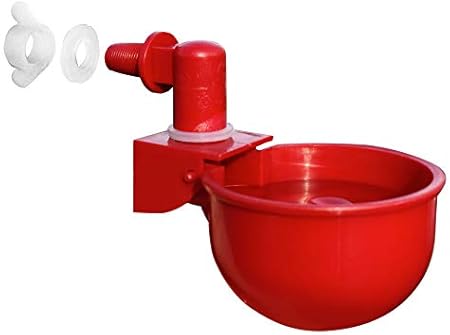 automatic water feeders