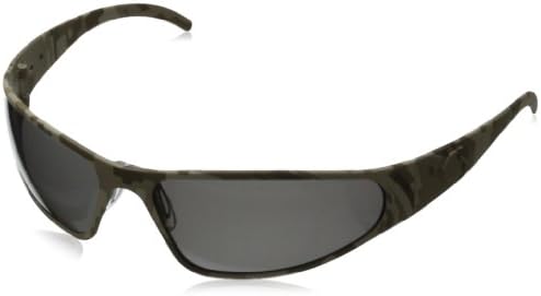 Gatorz WRADGD01P Polarized Oval Sunglasses