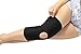 Premium Plus Size Bariatric Compression Knee Sleeve - 3XL - for Best FIT Check Sizing Chart