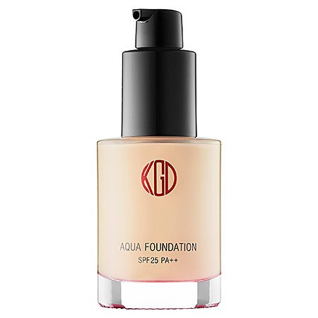 Koh Gen Do Aqua Foundation-113-30 ml