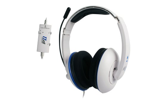 Turtle-Beach-Ear-Force-P11-Amplified-Stereo-Gaming-Headset