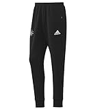 adidas Men's Manchester United Sweat Pants