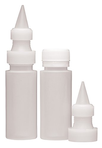 Sweetly Does It Icing Bottles Pack of Two