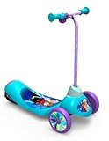 Safe Start Scooters for Kids | Disney Frozen | Age 3 and up