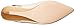 Nine West Women's Edith Leather Wedge Pump