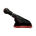 Shift Knob Gaitor - TOOGOO(R) SHIFTER GEAR SHIFT KNOB GAITOR GAITERS BOOT FOR VW Mk4 Golf GTI R32 Bora JETTA