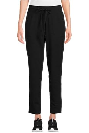 Amazon.com: Athletic Works Women's Commuter Pants (2XL 20, Grey Stone) :  Clothing, Shoes \u0026 Jewelry