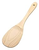 Hinoki Rice paddle Extra large
