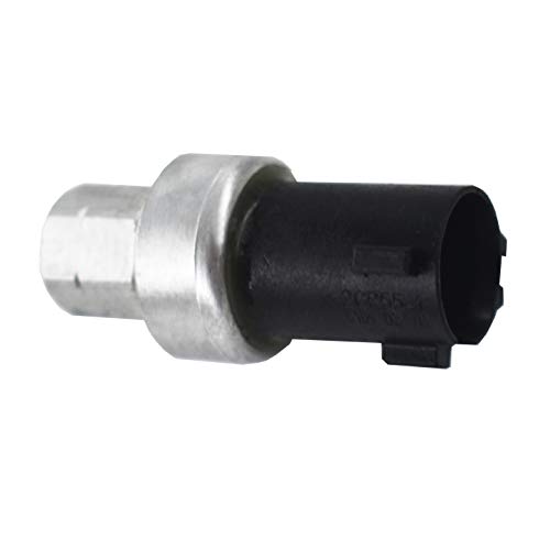 labwork A/C Pressure Transducer Sensor Switch Fit for Chrysler Dodge Jeep Plymouth Ram MT0614